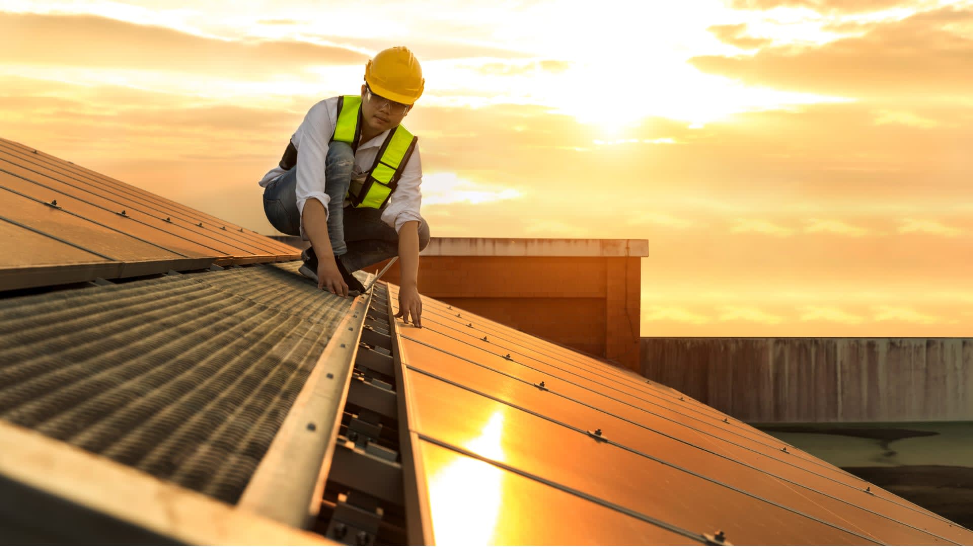 Innovative Solutions for Complex Challenges